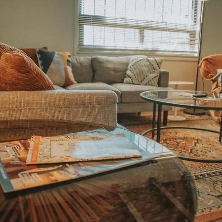 Casa Charleston-3Br-2Bath-Hot Tub-Pet Friendly-No Pet Fees! Βίλα Αλμπουκέρκι Εξωτερικό φωτογραφία