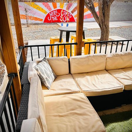 Casa Charleston-3Br-2Bath-Hot Tub-Pet Friendly-No Pet Fees! Βίλα Αλμπουκέρκι Εξωτερικό φωτογραφία