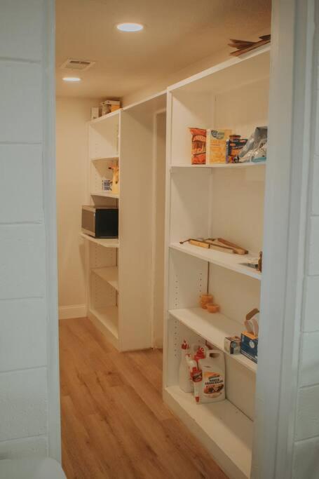 Casa Charleston-3Br-2Bath-Hot Tub-Pet Friendly-No Pet Fees! Βίλα Αλμπουκέρκι Εξωτερικό φωτογραφία