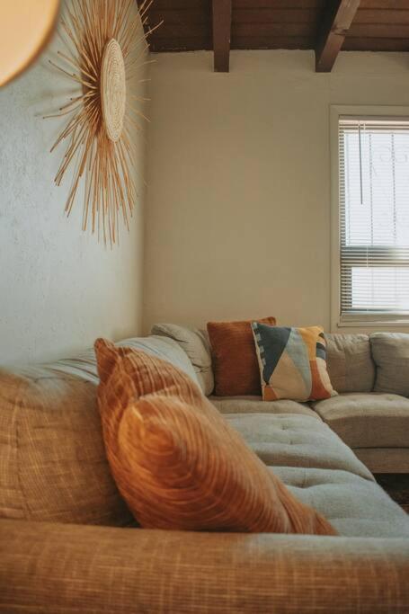 Casa Charleston-3Br-2Bath-Hot Tub-Pet Friendly-No Pet Fees! Βίλα Αλμπουκέρκι Εξωτερικό φωτογραφία