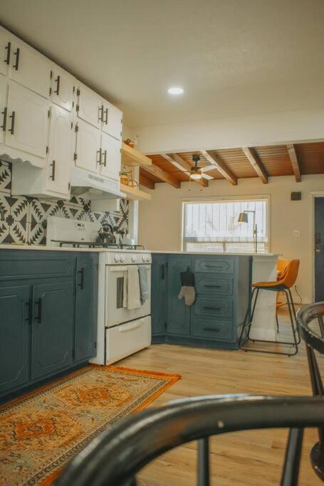 Casa Charleston-3Br-2Bath-Hot Tub-Pet Friendly-No Pet Fees! Βίλα Αλμπουκέρκι Εξωτερικό φωτογραφία