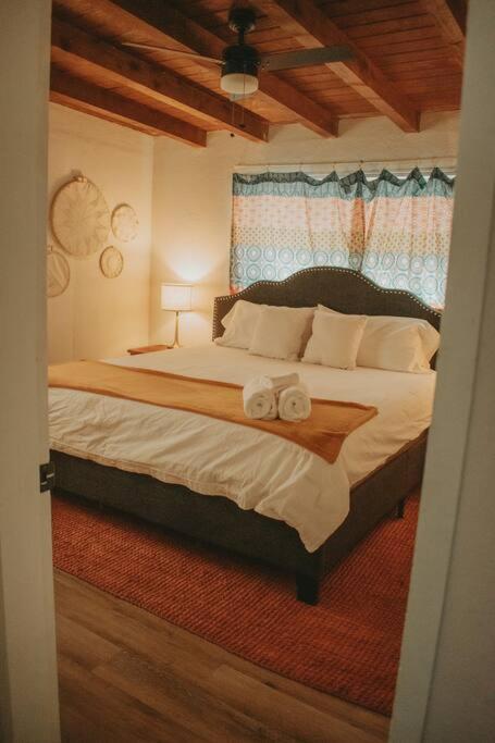 Casa Charleston-3Br-2Bath-Hot Tub-Pet Friendly-No Pet Fees! Βίλα Αλμπουκέρκι Εξωτερικό φωτογραφία