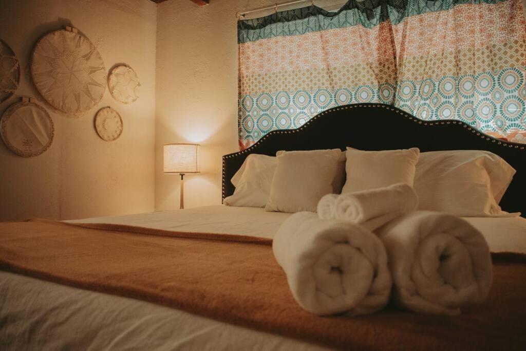 Casa Charleston-3Br-2Bath-Hot Tub-Pet Friendly-No Pet Fees! Βίλα Αλμπουκέρκι Εξωτερικό φωτογραφία