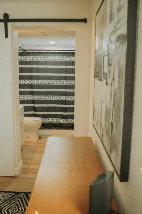Casa Charleston-3Br-2Bath-Hot Tub-Pet Friendly-No Pet Fees! Βίλα Αλμπουκέρκι Εξωτερικό φωτογραφία