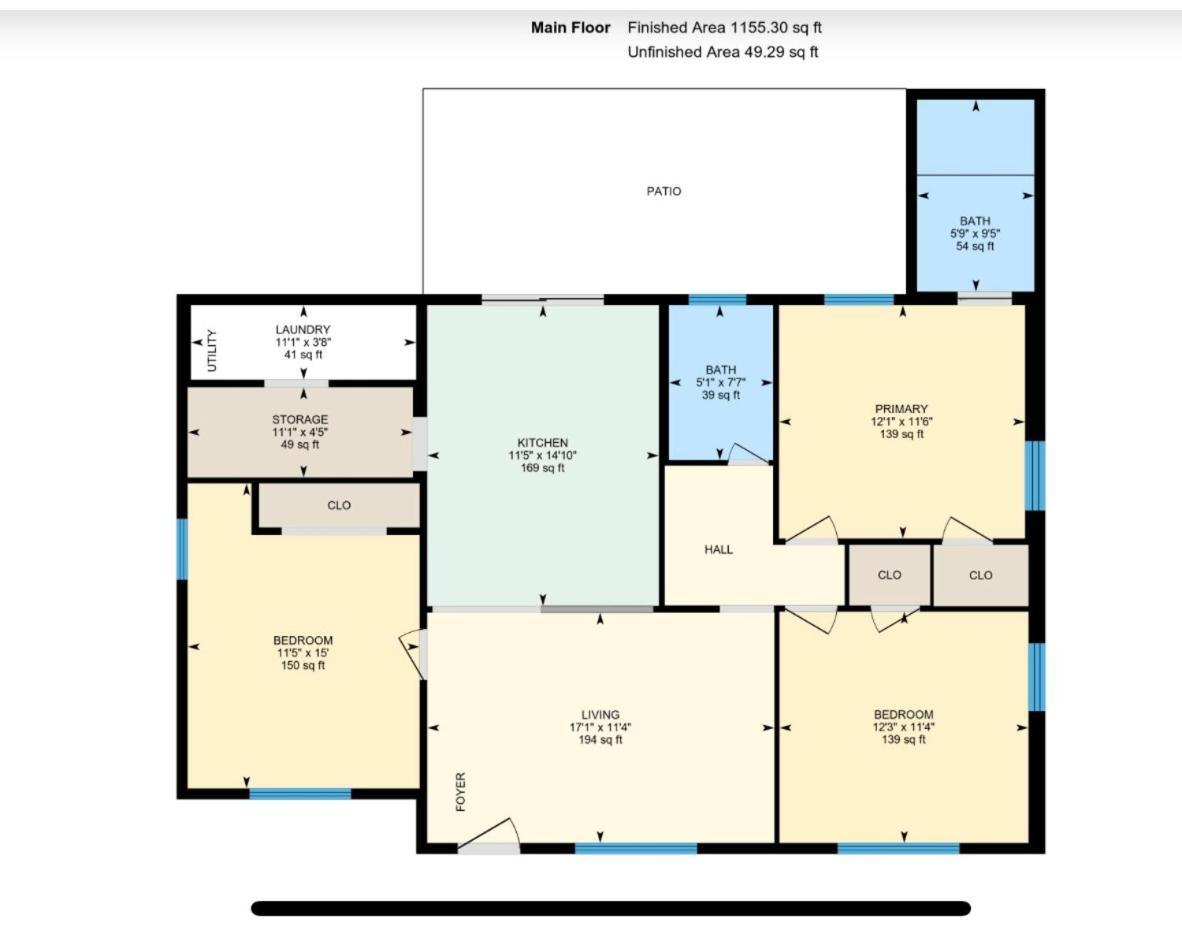 Casa Charleston-3Br-2Bath-Hot Tub-Pet Friendly-No Pet Fees! Βίλα Αλμπουκέρκι Εξωτερικό φωτογραφία